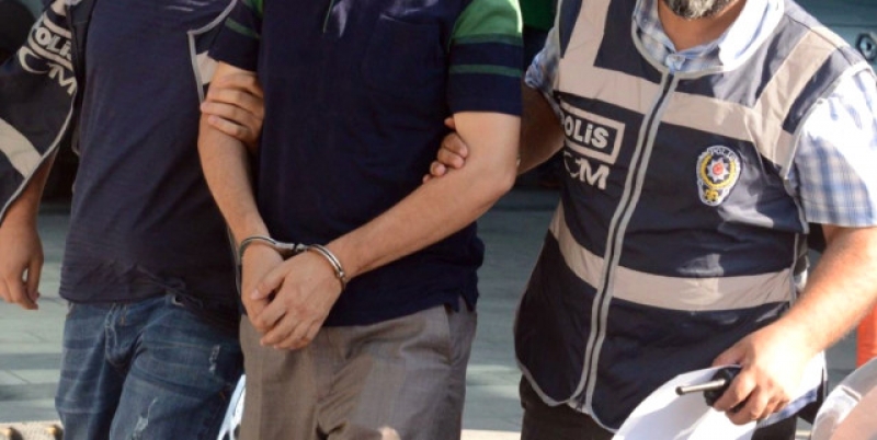 Antalyada uyuşturucu operasyonu: 15 gözaltı