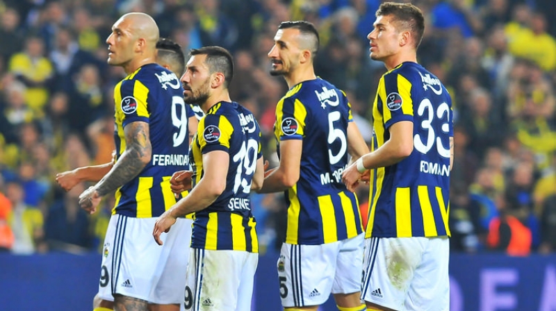 Fenerbahçede 73 milyon TL yok oldu!