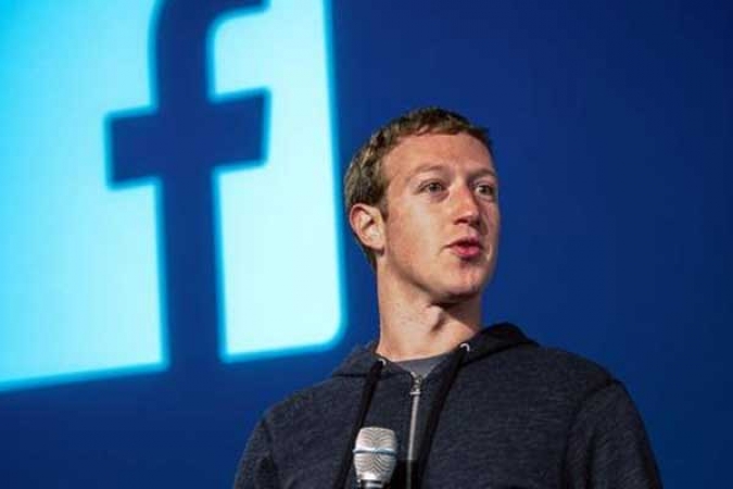 Skandal sonrası Facebook hisselerinde sert düşüş