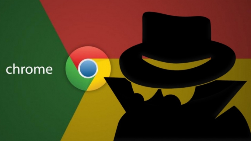 Google Chrome kullanıcılarını bekleyen gizli tehlike 