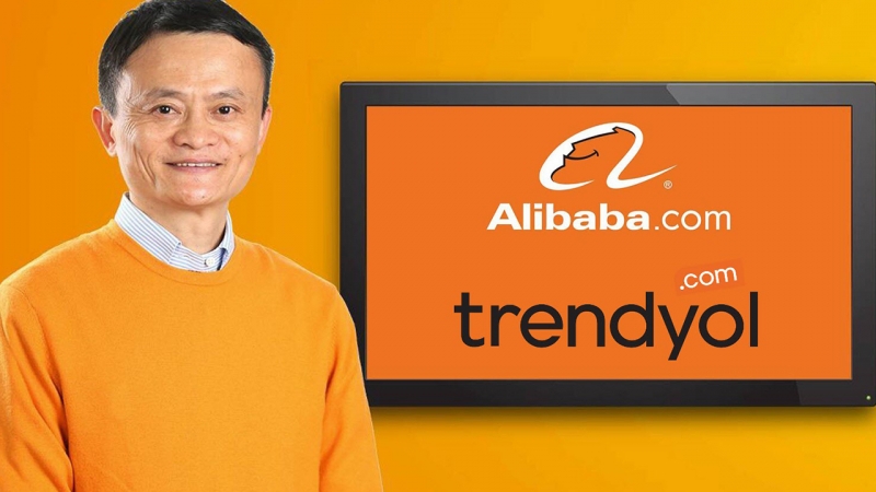Dunyanin En Buyuk Online Ve Mobil Ticaret Sirketi Cinli Alibaba Turkiye Ye Yatirim Karari Aldi