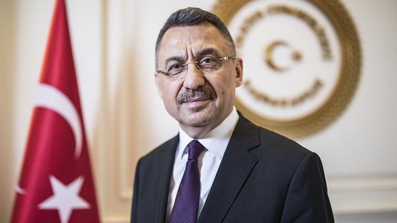 Fuat Oktay Türk Telekom’dan ayrıldı