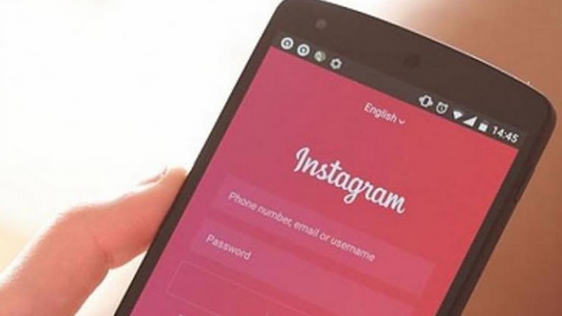 Instagramın sesi kısılıyor
