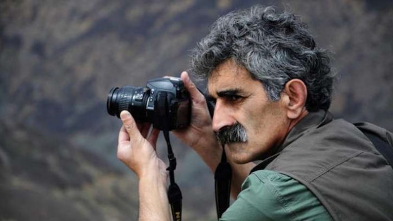 Evrensel muhabiri Kemal Özer’in tutukluluğuna devam kararı