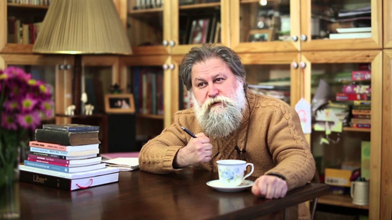 Matematik dünyasının prestijli ödülü Ali Nesin ve Matematik Köyü’ne
