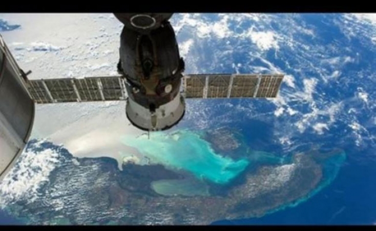 Uluslararası Uzay İstasyonu’nda oksijen kaçağı