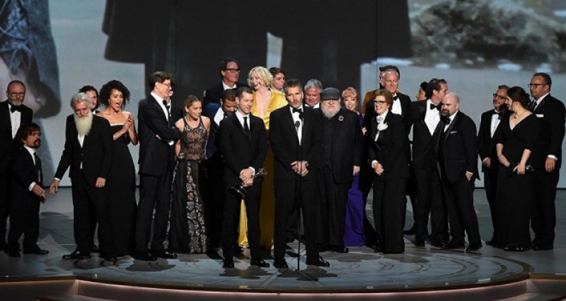  Emmy Ödülleri sahiplerini buldu: Netflix, HBOyu geride bıraktı