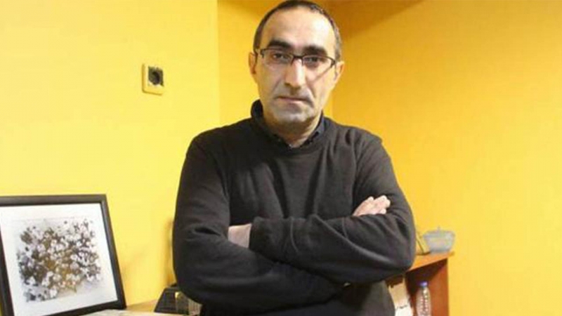 Evrensel Gazetesi genel yayın yönetmenine ceza