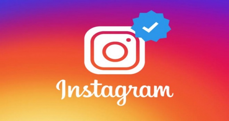 Instagram, Türkiyeden onaylı hesap talebini kabul etmeye başladı