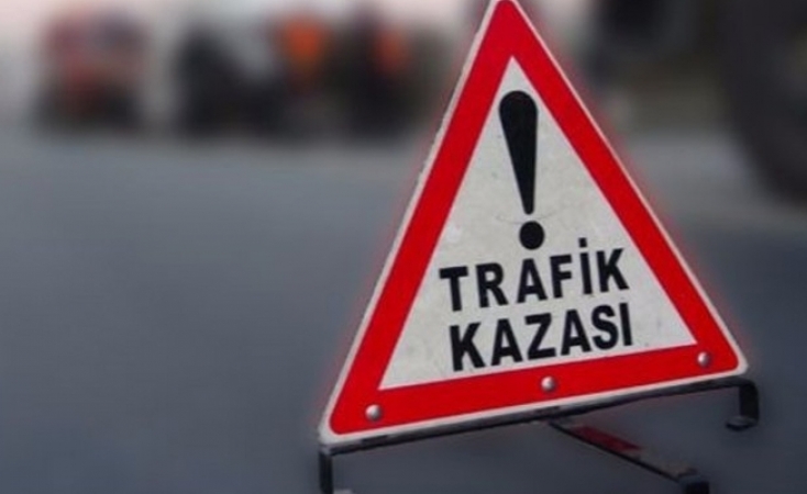 İstanbulda zincirleme trafik kazası!