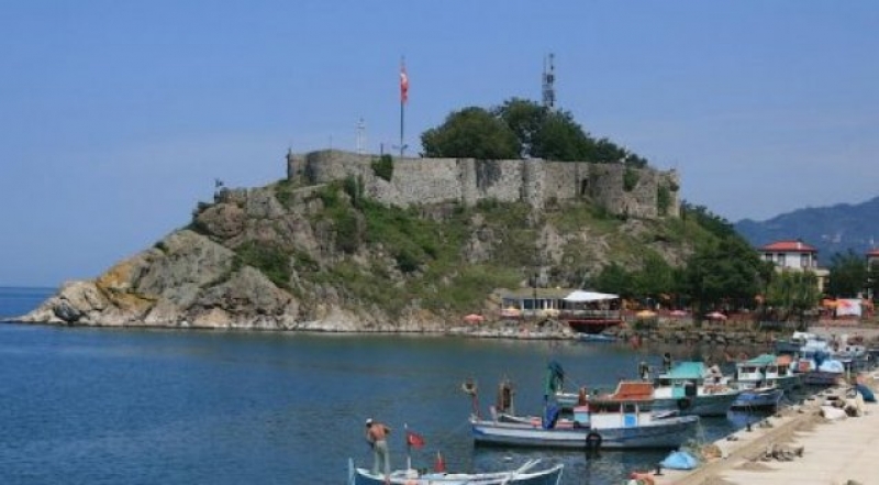Kültür Bakanlığı Türkiyenin görkemli 13 kalesini belirledi