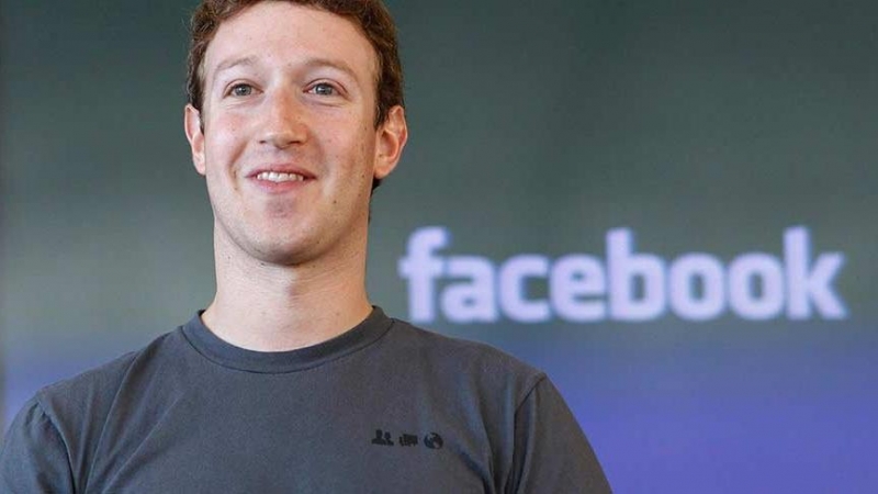 Mark Zuckerberg’in Facebook hesabını canlı yayında hackleyecek