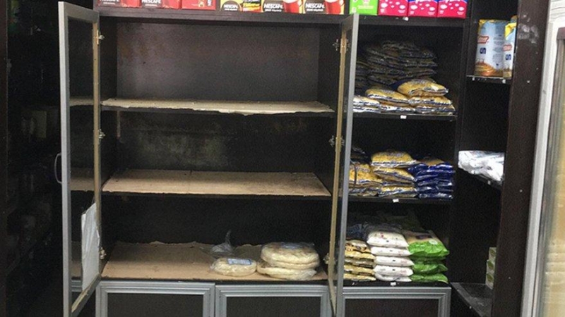 Ankara’da eylem: Bakkallar ekmek satmıyor