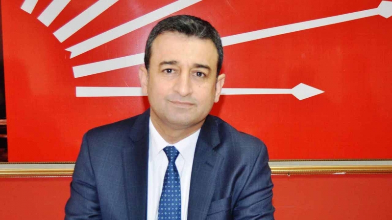 CHPli Burhanettin Bulut ilaç sıkıntısını meclis gündemine taşıdı