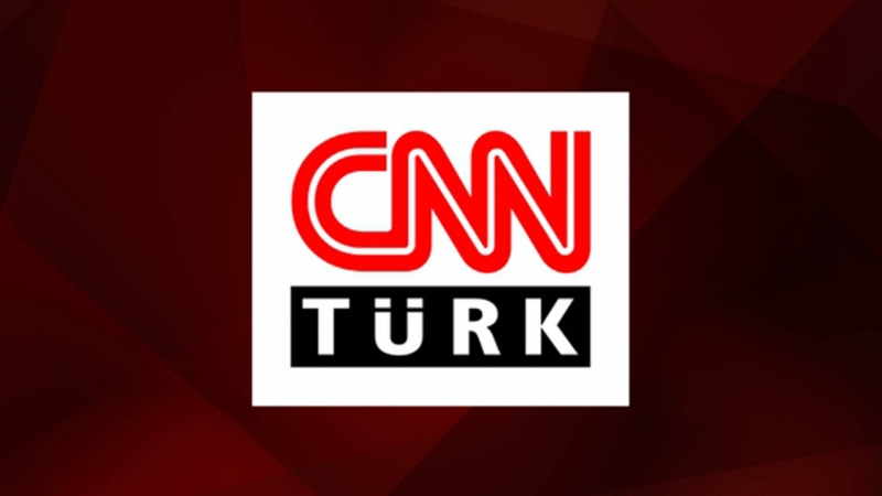 CNNden bir ayrılık daha