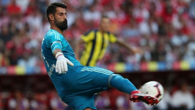 Fenerbahce De Aatif Dirar Ve Volkan Demirel Neden Kadro Disi Birakildi