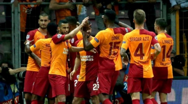 Galatasaray Porto deplasmanında: İşte tüm detaylar...