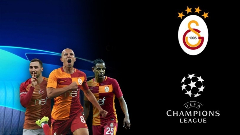 Galatasaray - Schalke 04 maçının hakemi belli oldu