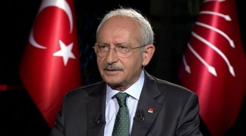 Kılıçdaroğlundan 29 Ekim açıklaması: Ankarada olacağız