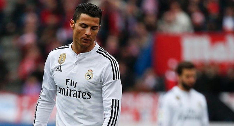 Niketan Ronaldo açıklaması: Derin bir kaygı duyuyoruz