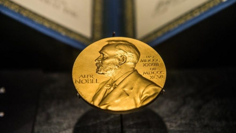 Nobel Kimya Ödülü sahiplerini buldu