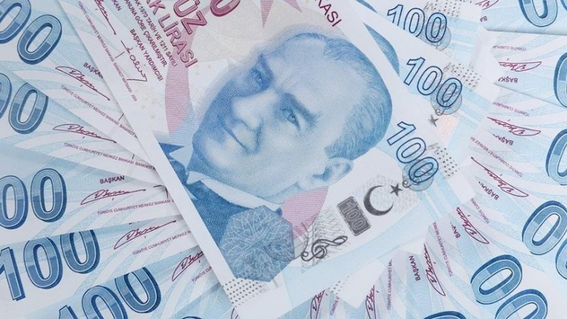 Üniversitelere 33 milyar lira ödenek