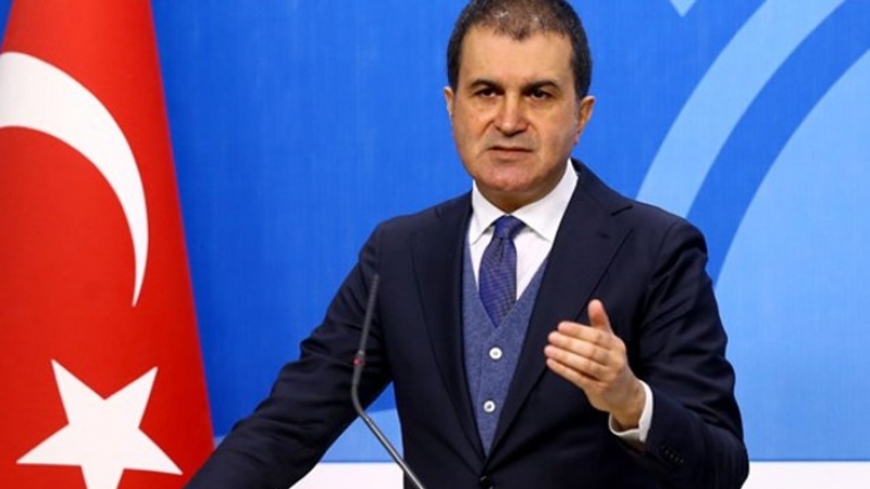 AKP Sözcüsü: Bahçelinin eleştirisi haklı