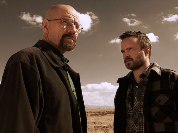 Breaking Bad ve Better Call Saul’un yapımcısından film müjdesi