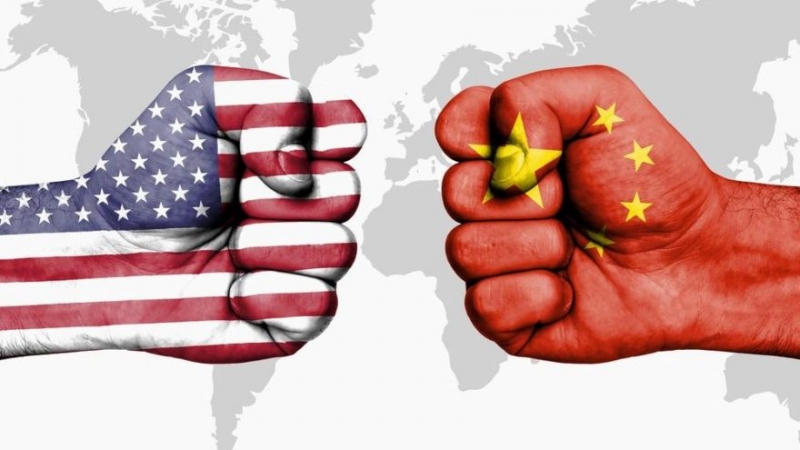 Çin’den ticaret savaşı açıklaması: Kazananı olmaz