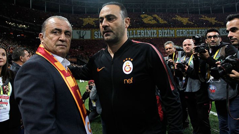 Hasan Şaş istifasını verdi, Fatih Terim reddetti