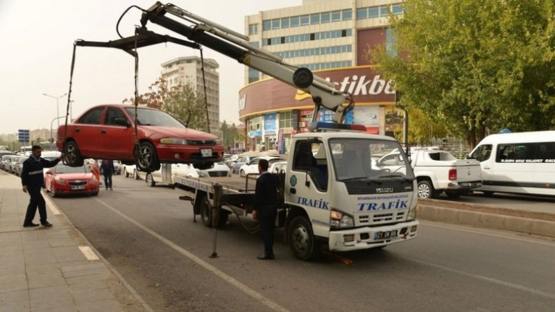 İstanbuldaki tüm araç sahiplerini ilgilendiren haber!