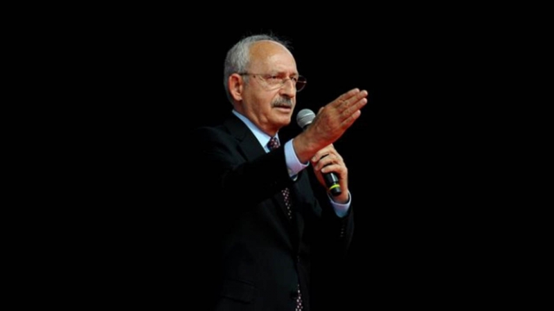 Kılıçdaroğlu: Faturayı yoksullar ödememeli’