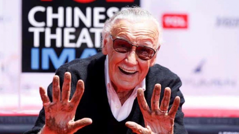 Örümcek Adam, Hulk ve nicelerinin yaratıcısı Stan Lee 95 yaşında hayatını kaybetti