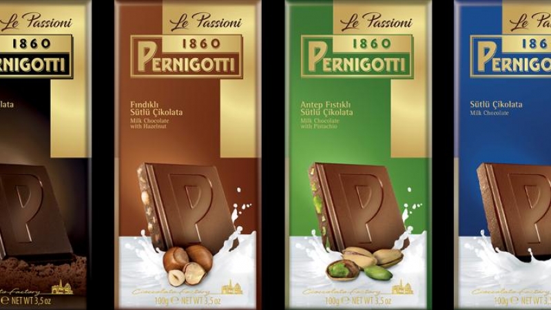 Pernigotti İtalya’daki üretimini Türkiye’ye kaydırıyor