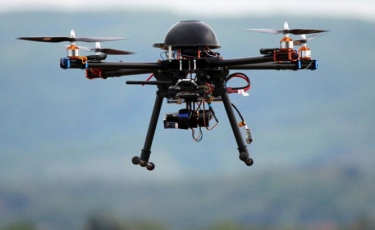 Savunma Sanayi Başkanlığı 499 drone alacak