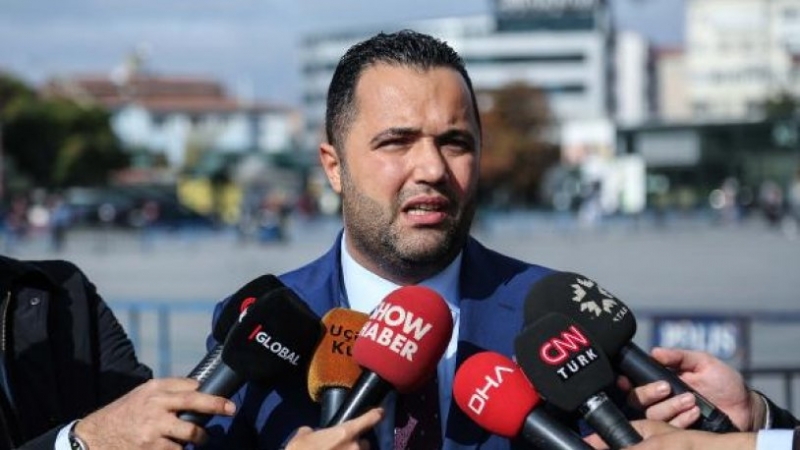 Sılanın avukatından Ahmet Kurala çok sert tepki