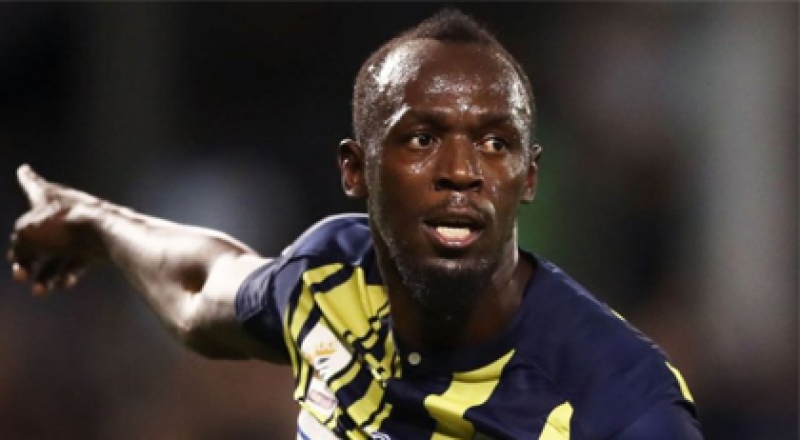 Süper Lig ekibi Usain Boltu istiyor