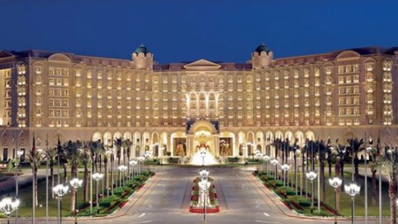 Washington Post: Suudi Prens 45 kişiyi hâlâ Ritz-Carltonda esir tutuyor