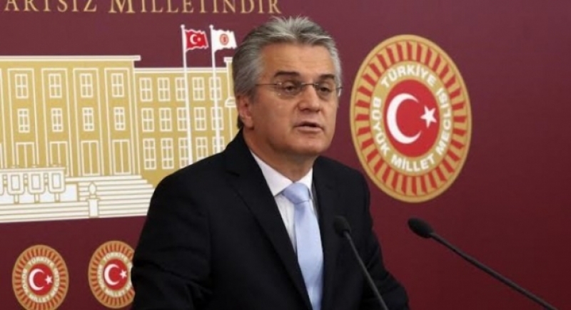 Bülent Kuşoğlu: Seçim için milli değerler yıpratılamaz