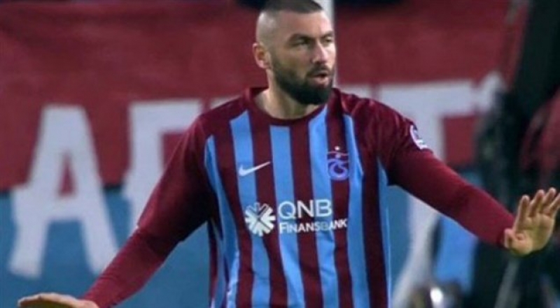 Burak Yılmaz İtalyan deviyle anlaştı