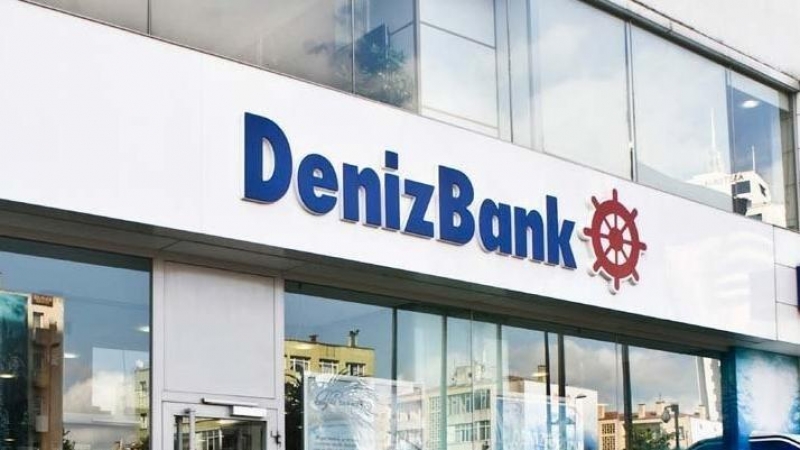 Denizbank 446 milyon TL’lik alacağını sattı