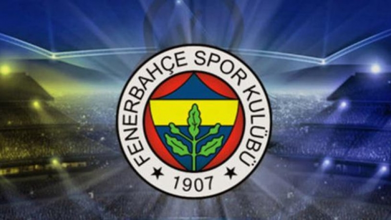 Fenerbahçe transferi resmen açıkladı