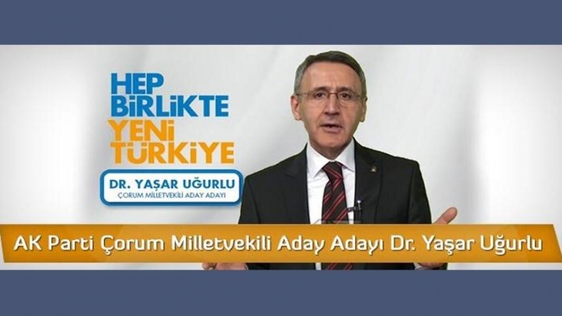 Halk TV ve FOX için ceza raporu hazırlayan başkan AKP’li çıktı