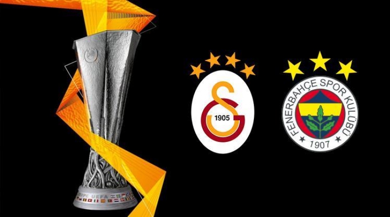 İşte Fenerbahçe ve Galatasarayın rakipleri!