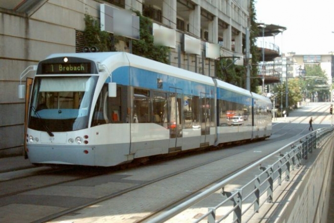 Lüksemburg, toplu taşımanın ücretsiz olduğu ilk ülke olacak