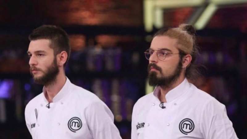 MasterChef Türkiyenin kazananı belli oldu