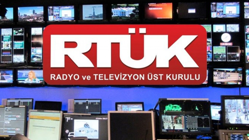 RTÜK, birçok hakaret içeren yayını görmezden geliyor! 