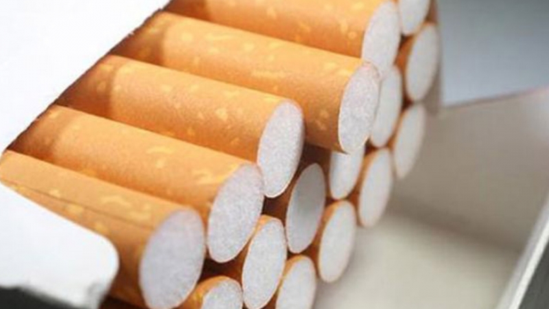 8 TLlik sigara 6.5 TLye inebilir
