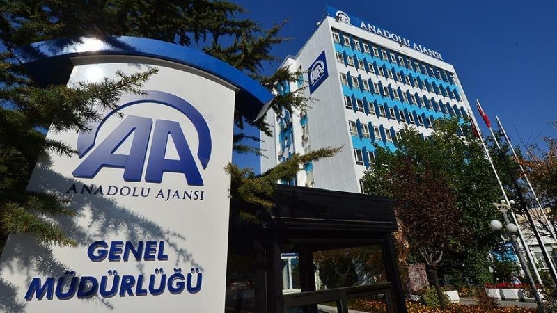 Anadolu Ajansı çalışanlarının maaşları düşürüldü, hakları alındı