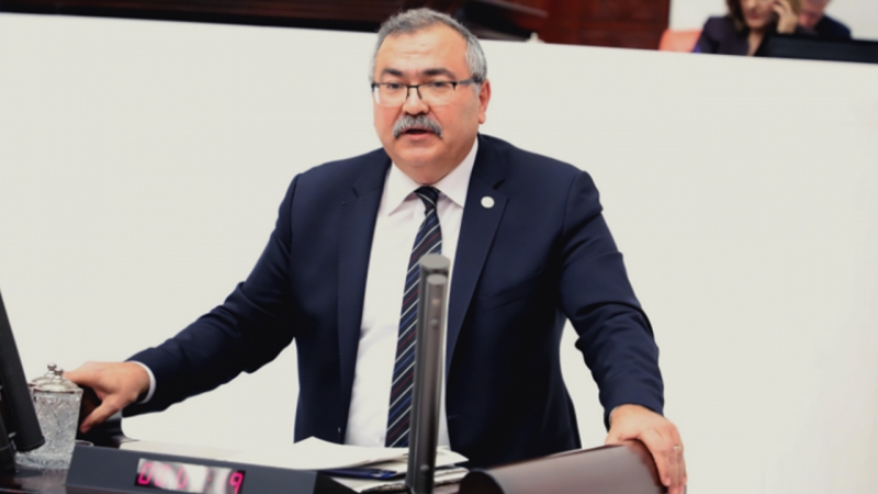 CHPli Bülbül: Asıl dava Sağlık Bakanına açılmalı